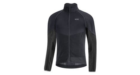 gore wear phantom terra jacke grau   schwarz von Gore Wear