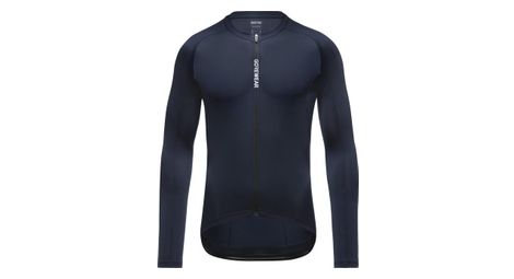 gore wear spinshift langarmtrikot blau gore wear spinshift langarmtrikot blau von Gore Wear