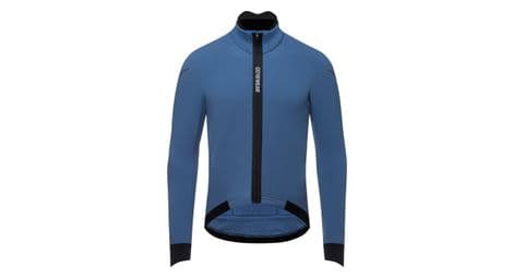 gore wear spinshift thermojacke blau von Gore Wear