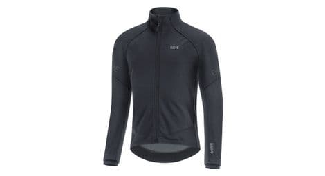 jacke gore wear c3 gtx thermo schwarz von Gore Wear