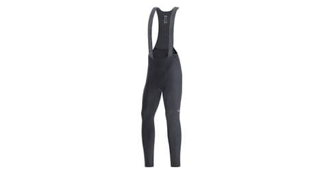 lange gore wear c3 thermo tights  schwarz von Gore Wear