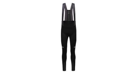 lange radhose mit tragern gore wear spinshift thermo schwarz von Gore Wear