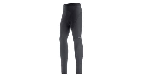 langt tights gore wear c3 thermo tights    schwarz von Gore Wear