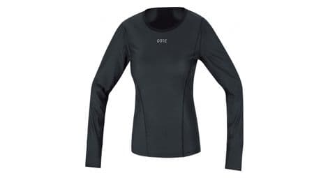maillot manches longues femme gore m windstopper   thermo von Gore Wear