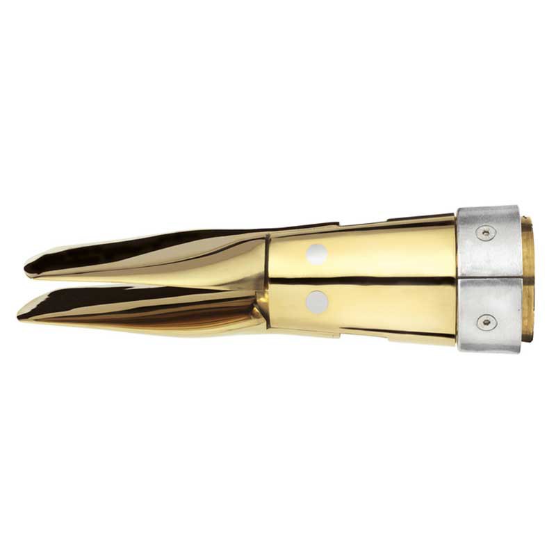 Gori Propeller 18x11x2lhs Flodable Suppor Flags Golden Gori Propeller 18x11x2lhs Flodable Suppor Flags Golden von Gori Propeller