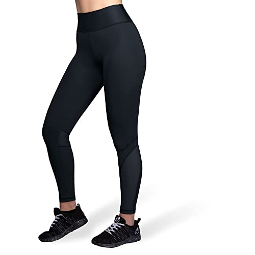 Gorilla Wear Kaycee Tights, schwarz, XS Gorilla Wear Kaycee Tights, schwarz, XS von Gorilla Wear