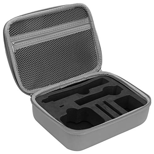 Kameratasche, Kameratasche Tragbare wasserdichte Handtasche mit Schnalle, für Insta360 ONE X2 von Goshyda
