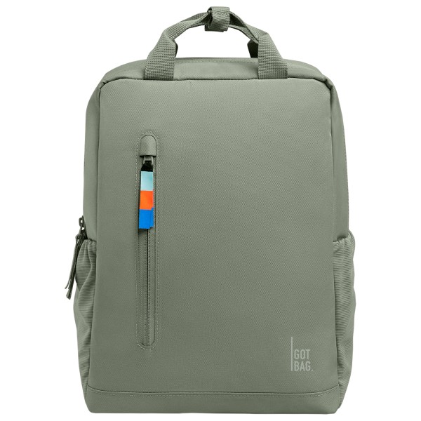 Got Bag - Daypack 11 2.0 - Daypack Gr 11 l oliv von Got Bag