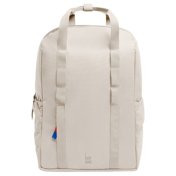 Got Bag - Daypack Loop 16 - Daypack Gr 16 l grau/beige Got Bag - Daypack Loop 16 - Daypack Gr 16 l grau/beige von Got Bag