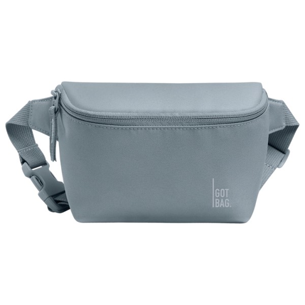 Got Bag - Hip Bag 2.0 - Hüfttasche Gr 1 l blau Got Bag - Hip Bag 2.0 - Hüfttasche Gr 1 l blau von Got Bag