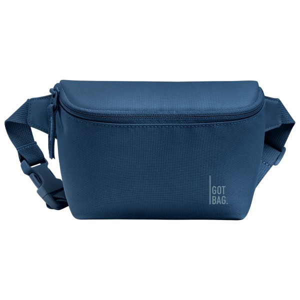 Got Bag - Hip Bag 2.0 - Hüfttasche Gr 1 l blau Got Bag - Hip Bag 2.0 - Hüfttasche Gr 1 l blau von Got Bag