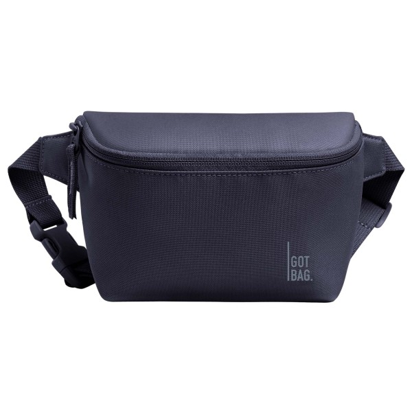 Got Bag - Hip Bag 2.0 - Hüfttasche Gr 1 l blau Got Bag - Hip Bag 2.0 - Hüfttasche Gr 1 l blau von Got Bag