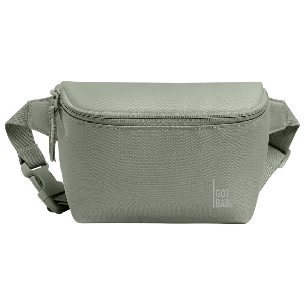 Got Bag - Hip Bag 2.0 - Hüfttasche Gr 1 l oliv Got Bag - Hip Bag 2.0 - Hüfttasche Gr 1 l oliv von Got Bag