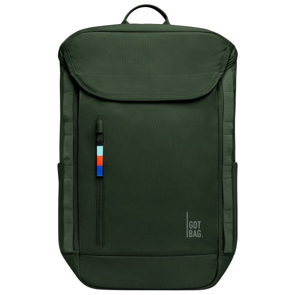 Got Bag - Pro Pack 25 - Daypack Gr 25 l grün/oliv Got Bag - Pro Pack 25 - Daypack Gr 25 l grün/oliv von Got Bag