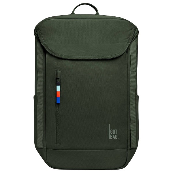 Got Bag - Pro Pack 25 - Daypack Gr 25 l blau von Got Bag