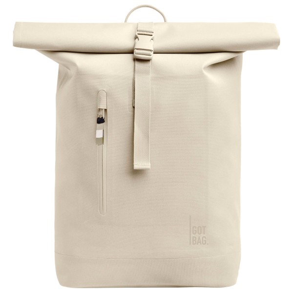 Got Bag - Rolltop 31 2.0 - Daypack Gr 31 l beige Got Bag - Rolltop 31 2.0 - Daypack Gr 31 l beige von Got Bag