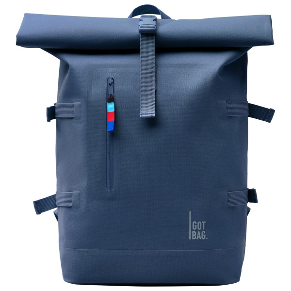 Got Bag - Rolltop 31 2.0 - Daypack Gr 31 l blau Got Bag - Rolltop 31 2.0 - Daypack Gr 31 l blau von Got Bag