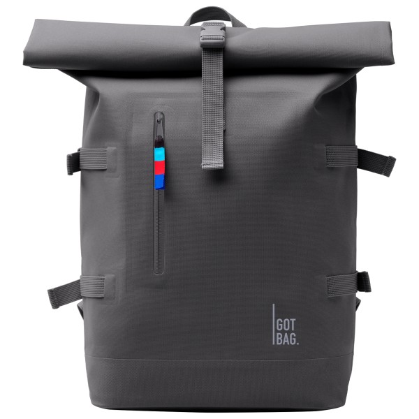 Got Bag - Rolltop 31 2.0 - Daypack Gr 31 l grau Got Bag - Rolltop 31 2.0 - Daypack Gr 31 l grau von Got Bag