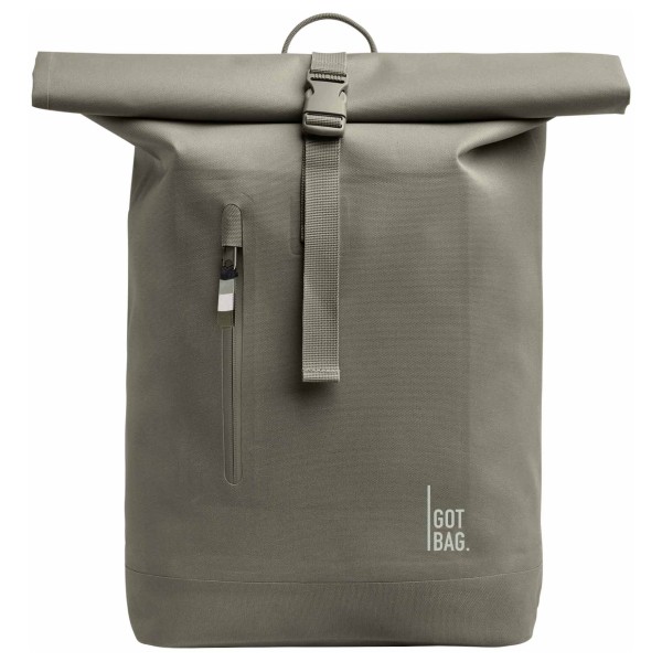 Got Bag - Rolltop 31 2.0 - Daypack Gr 31 l grau Got Bag - Rolltop 31 2.0 - Daypack Gr 31 l grau von Got Bag