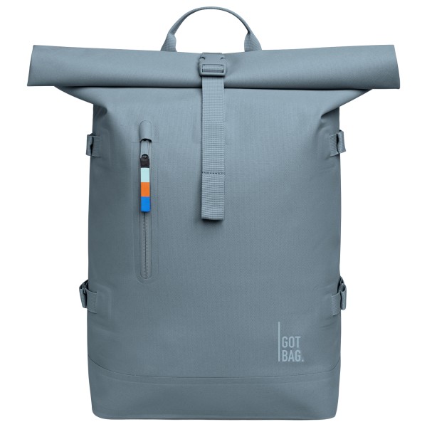 Got Bag - Rolltop 31 2.0 - Daypack Gr 31 l grau Got Bag - Rolltop 31 2.0 - Daypack Gr 31 l grau von Got Bag