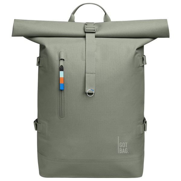 Got Bag - Rolltop 31 2.0 - Daypack Gr 31 l oliv Got Bag - Rolltop 31 2.0 - Daypack Gr 31 l oliv von Got Bag