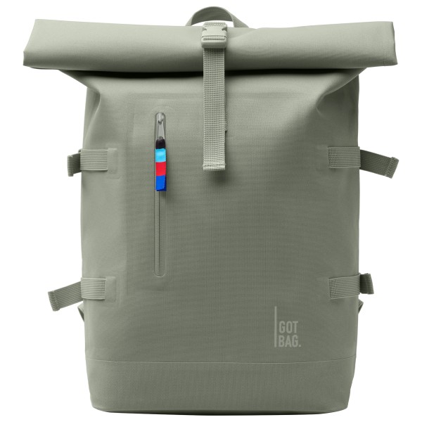 Got Bag - Rolltop 31 2.0 - Daypack Gr 31 l oliv Got Bag - Rolltop 31 2.0 - Daypack Gr 31 l oliv von Got Bag