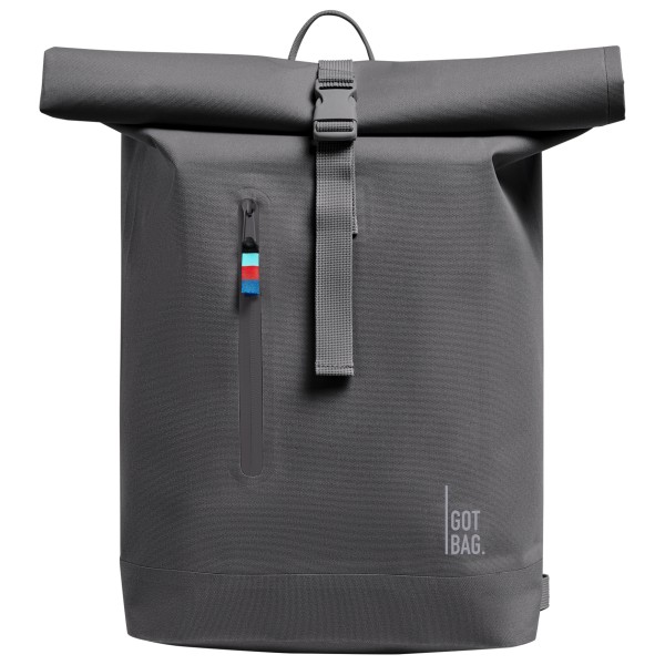 Got Bag - Rolltop Lite 26 2.0 - Daypack Gr 26 l grau Got Bag - Rolltop Lite 26 2.0 - Daypack Gr 26 l grau von Got Bag