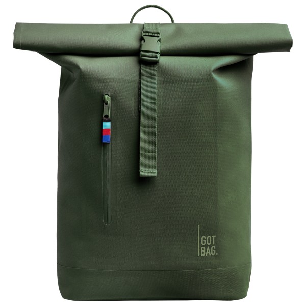 Got Bag - Rolltop Lite 26 2.0 - Daypack Gr 26 l oliv Got Bag - Rolltop Lite 26 2.0 - Daypack Gr 26 l oliv von Got Bag