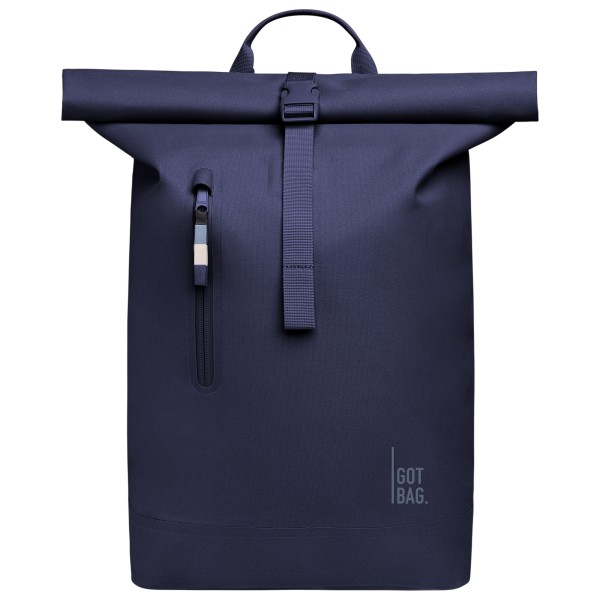 Got Bag - Rolltop Lite 26 2.0 - Daypack Gr 31 l blau Got Bag - Rolltop Lite 26 2.0 - Daypack Gr 31 l blau von Got Bag