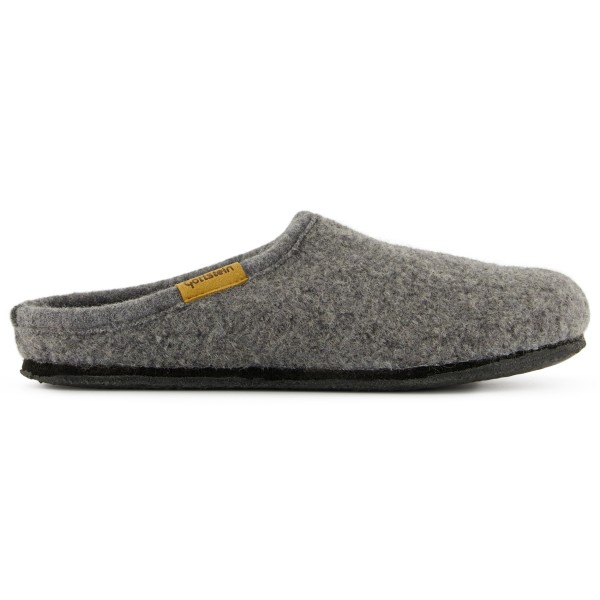 Gottstein - Alpine Comfort FE - Hüttenschuhe Gr 37 grau Gottstein - Alpine Comfort FE - Hüttenschuhe Gr 37 grau von Gottstein
