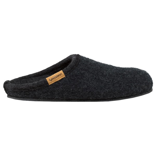 Gottstein - Alpine Comfort FE - Hüttenschuhe Gr 37 schwarz Gottstein - Alpine Comfort FE - Hüttenschuhe Gr 37 schwarz von Gottstein