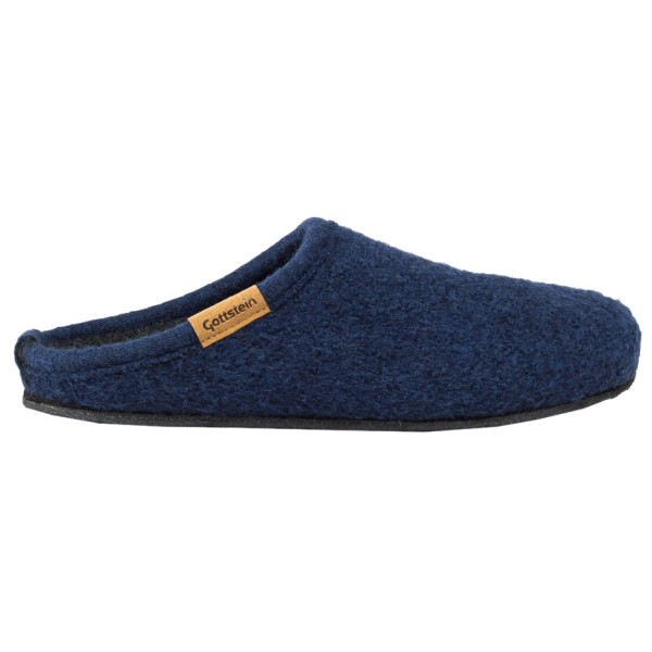 Gottstein - Alpine Comfort FE - Hüttenschuhe Gr 38 blau Gottstein - Alpine Comfort FE - Hüttenschuhe Gr 38 blau von Gottstein