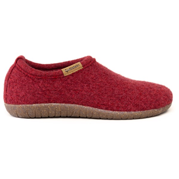 Gottstein - Alpine Midcut RU - Hüttenschuhe Gr 37 rot Gottstein - Alpine Midcut RU - Hüttenschuhe Gr 37 rot von Gottstein