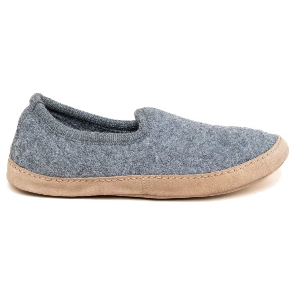 Gottstein - Cheyenne - Hüttenschuhe Gr 36 grau Gottstein - Cheyenne - Hüttenschuhe Gr 36 grau von Gottstein