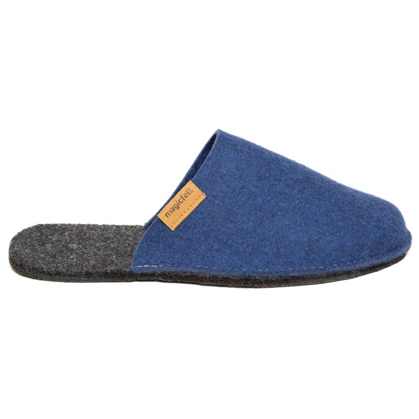 Gottstein - Magic Travel 2.0 - Hüttenschuhe Gr 46/47 blau Gottstein - Magic Travel 2.0 - Hüttenschuhe Gr 46/47 blau von Gottstein