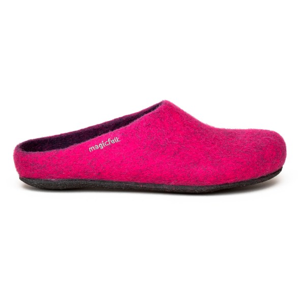 Gottstein - Magicfelt 709 - Hüttenschuhe Gr 37 rosa Gottstein - Magicfelt 709 - Hüttenschuhe Gr 37 rosa von Gottstein