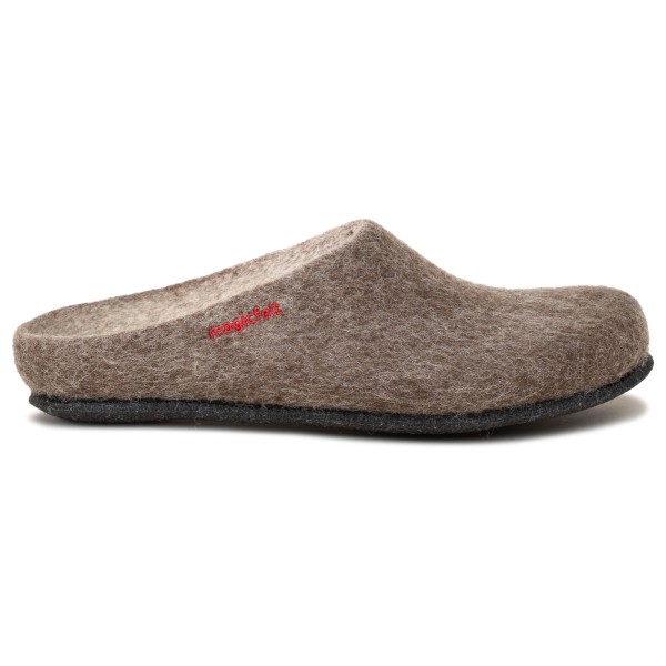 Gottstein - Magicfelt 709 - Hüttenschuhe Gr 41 braun Gottstein - Magicfelt 709 - Hüttenschuhe Gr 41 braun von Gottstein