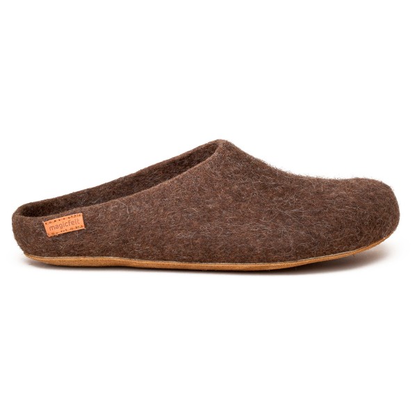Gottstein - Magicfelt 713 - Hüttenschuhe Gr 37 braun Gottstein - Magicfelt 713 - Hüttenschuhe Gr 37 braun von Gottstein