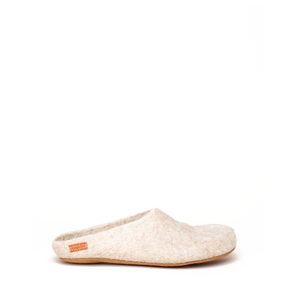 Gottstein - Magicfelt 713 - Hüttenschuhe Gr 44 weiß Gottstein - Magicfelt 713 - Hüttenschuhe Gr 44 weiß von Gottstein
