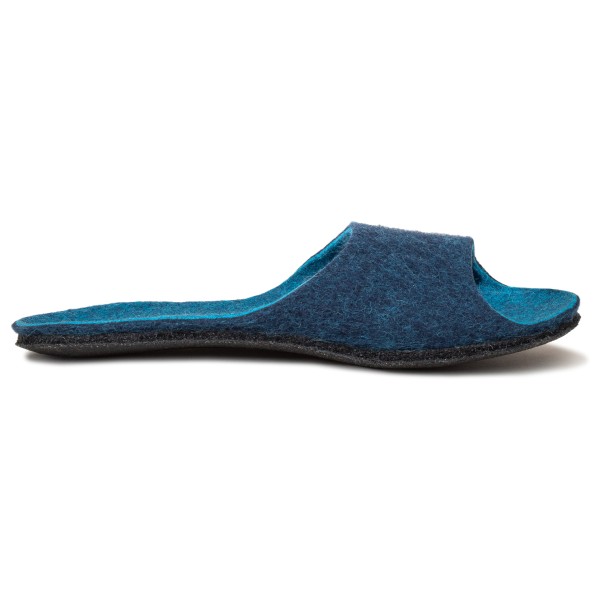 Gottstein - Magicfelt 722 - Hüttenschuhe Gr 36 blau Gottstein - Magicfelt 722 - Hüttenschuhe Gr 36 blau von Gottstein
