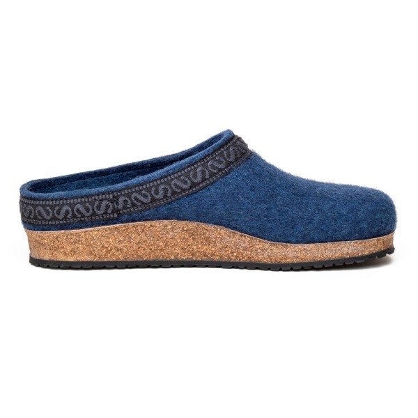 Gottstein - Stegmann Clog 108 - Hüttenschuhe Gr 40 blau Gottstein - Stegmann Clog 108 - Hüttenschuhe Gr 40 blau von Gottstein