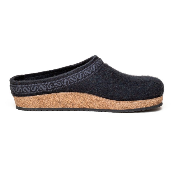 Gottstein - Stegmann Clog 108 - Hüttenschuhe Gr 41 schwarz Gottstein - Stegmann Clog 108 - Hüttenschuhe Gr 41 schwarz von Gottstein