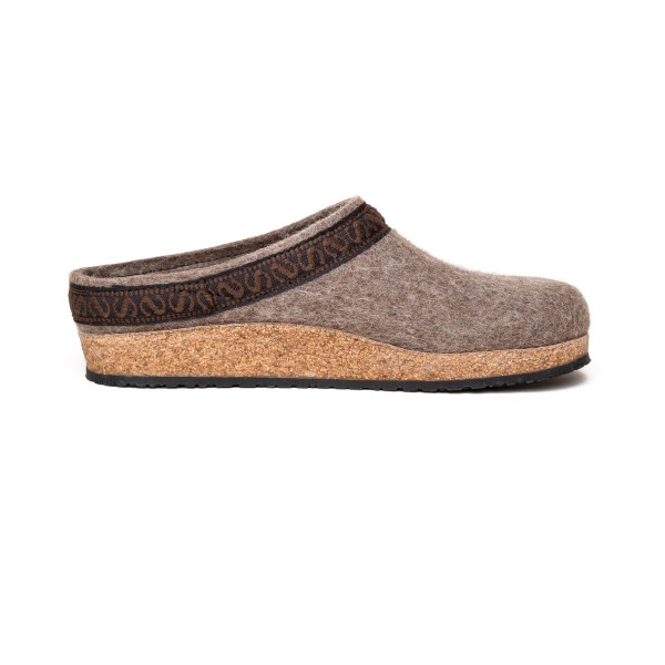 Gottstein - Stegmann Clog 108 - Hüttenschuhe Gr 43 braun Gottstein - Stegmann Clog 108 - Hüttenschuhe Gr 43 braun von Gottstein
