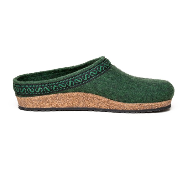 Gottstein - Stegmann Clog 108 - Hüttenschuhe Gr 46 grün Gottstein - Stegmann Clog 108 - Hüttenschuhe Gr 46 grün von Gottstein