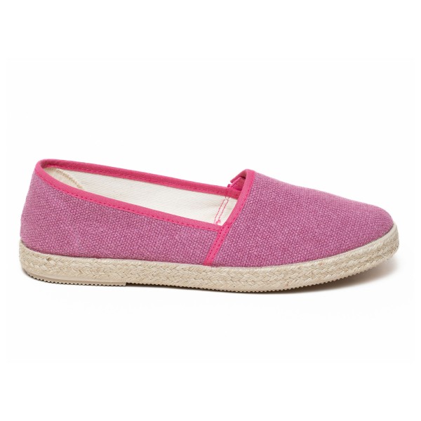 Gottstein - Women's Camping Linen - Freizeitschuhe Gr 36 rosa Gottstein - Women's Camping Linen - Freizeitschuhe Gr 36 rosa von Gottstein