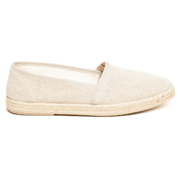 Gottstein - Women's Camping Linen - Freizeitschuhe Gr 40 beige Gottstein - Women's Camping Linen - Freizeitschuhe Gr 40 beige von Gottstein