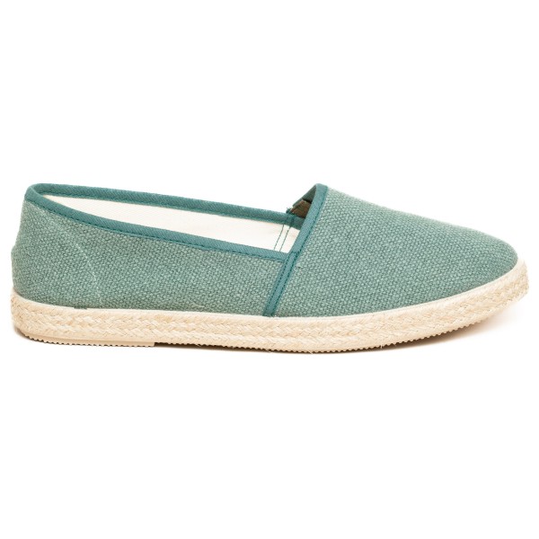 Gottstein - Women's Camping Linen - Freizeitschuhe Gr 42 grün Gottstein - Women's Camping Linen - Freizeitschuhe Gr 42 grün von Gottstein