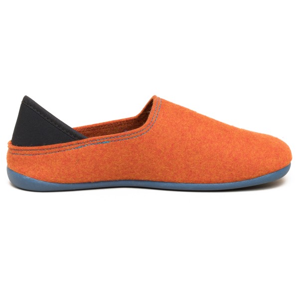 Gottstein - Wool Slip-On RU - Hüttenschuhe Gr 38 orange Gottstein - Wool Slip-On RU - Hüttenschuhe Gr 38 orange von Gottstein