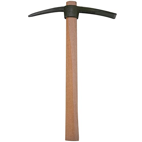 Goufride Outdoor Hacke Agricultural Garden Tools Bergbau Outdoor Klettern Jagd von Goufride