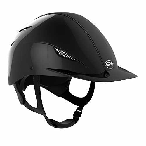 Gpa Glossy-Reithelm Easy Speed Air Hybride Gpa Glossy-Reithelm Easy Speed Air Hybride von Gpa